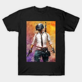 Pubg T-Shirt